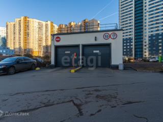 1-комн. квартира, 69.4 м², 16/25 этаж