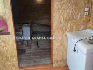 2-этажный дом, 54 м², 13.2 соток