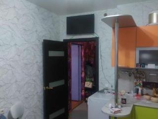 1-комн. квартира, 39 м², 2/3 этаж
