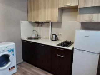 1-комн. квартира, 32 м², 2/4 этаж