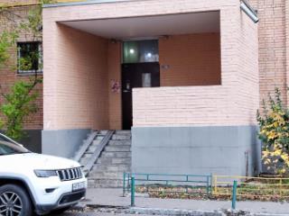 2-комн. квартира, 55 м², 6/10 этаж