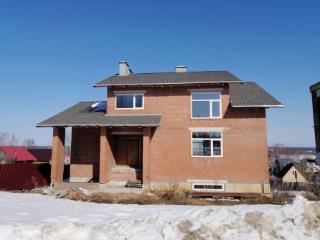 3-этажный дом, 280 м², 5.2 соток