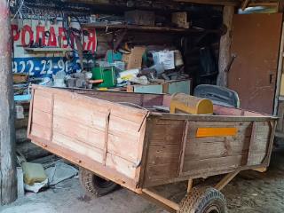  дом, 40 м², 13.3 соток