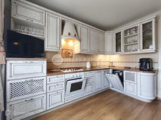 2-комн. квартира, 73.6 м², 3/11 этаж