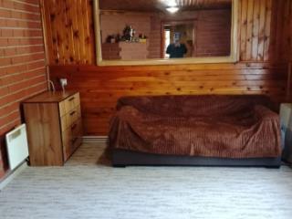 1-этажный дом, 67 м², 1 сотка