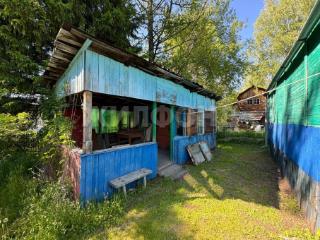  дом, 50 м², 13.78 соток