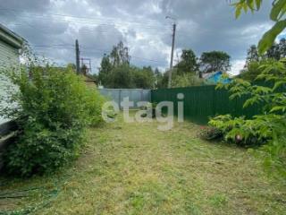 1-этажный дом, 53.3 м², 5.27 соток