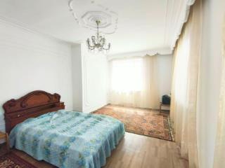 3-этажный коттедж, 286 м², 2.58 сотки