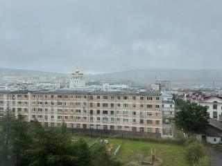 Студия, 30.1 м², 5/5 этаж