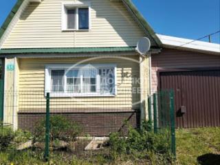 1-этажный дом, 50.1 м², 31 сотка