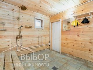 1-этажный дом, 106.4 м², 18.63 соток