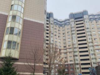 1-комн. квартира, 46 м², 16/17 этаж