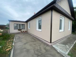 1-этажный дом, 66 м², 23.14 сотки