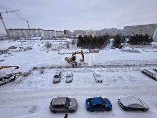 4-комн. квартира, 69 м², 4/10 этаж
