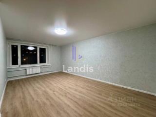 3-комн. квартира, 67.2 м², 4/16 этаж
