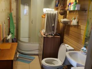 1-этажный дом, 38 м², 10.3 соток