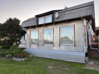 2-этажный дом, 120 м², 20 соток