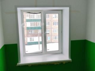 1-комн. квартира, 35 м², 5/5 этаж