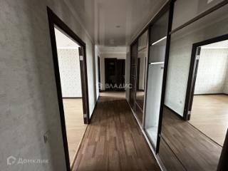 3-комн. квартира, 90.7 м², 10/10 этаж