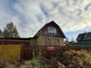 2-этажный дом, 60 м², 4.8 сотки