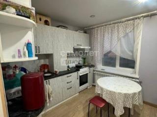 3-комн. квартира, 65.8 м², 3/3 этаж