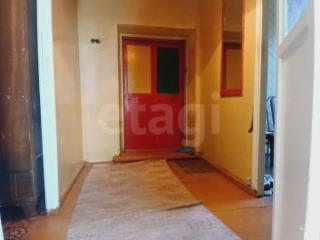 1-этажный дом, 60 м², 6.41 соток