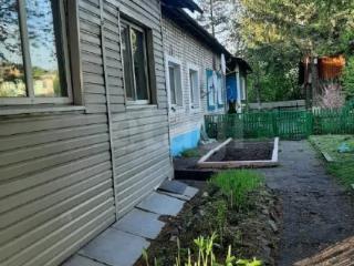 3-комн. квартира, 88.6 м², 1/1 этаж