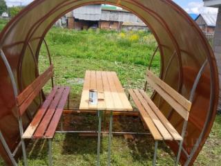 2-этажный дом, 263 м², 7.82 соток