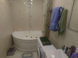 2-комн. квартира, 86 м², 13/16 этаж