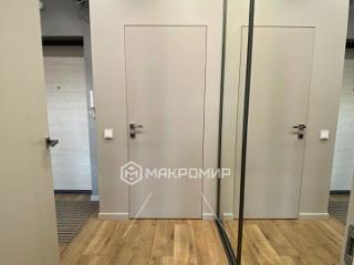 2-комн. квартира, 38.4 м², 9/18 этаж