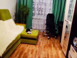 3-комн., Квартира, 61.5 м², 1/5 этаж