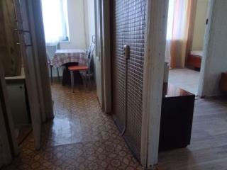 2-комн. квартира, 41.2 м², 1/5 этаж