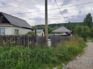 1-этажный дом, 23.2 м², 8.48 соток