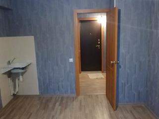 1-комн. квартира, 33.5 м², 1/9 этаж