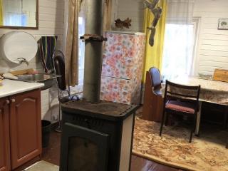  дом, 60 м², 11 соток