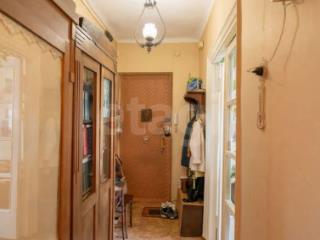 2-комн. квартира, 54.6 м², 4/4 этаж