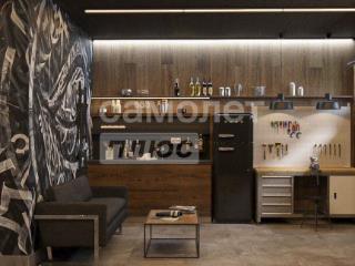  коттедж, 367 м², 20 соток