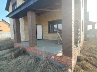 2-этажный коттедж, 184 м², 7 соток