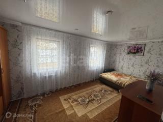 1-комн. квартира, 36.4 м², 1/1 этаж