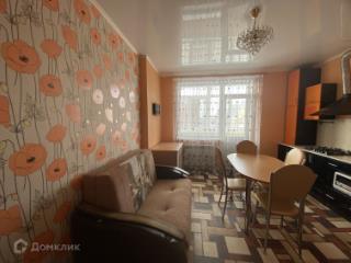 1-комн. квартира, 44.4 м², 3/11 этаж