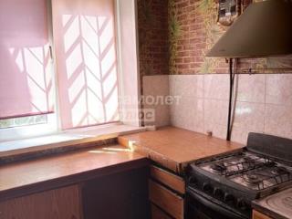 1-комн. квартира, 30 м², 1/5 этаж