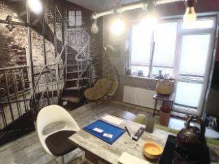 1-комн. квартира, 35 м², 3/4 этаж