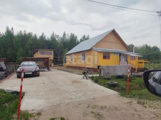 2-этажный дом, 70 м², 6.21 соток