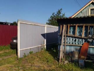  коттедж, 12 м², 6 соток