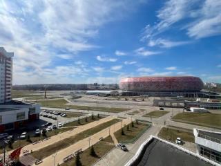 Студия, 28.7 м², 7/19 этаж