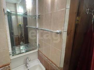 2-комн. квартира, 53 м², 9/10 этаж