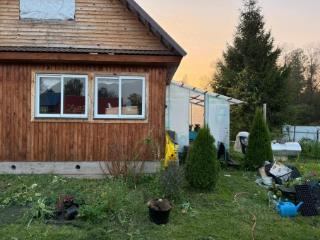 1-этажный дом, 87.1 м², 18 соток