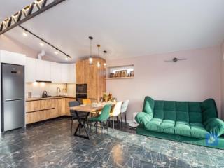 1-этажный дом, 131 м², 7 соток