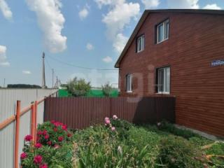 2-этажный дом, 160 м², 16 соток