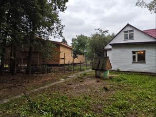 2-этажный дом, 162.2 м², 6 соток